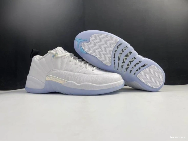 HYPE AIR (2021) 12 DB0733-190 JORDAN RETRO LOW EASTER 0820